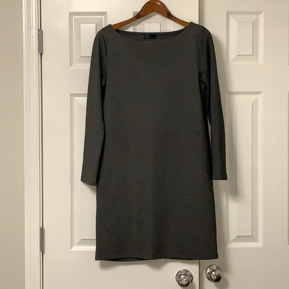 GAP Shift Dress, Size Small